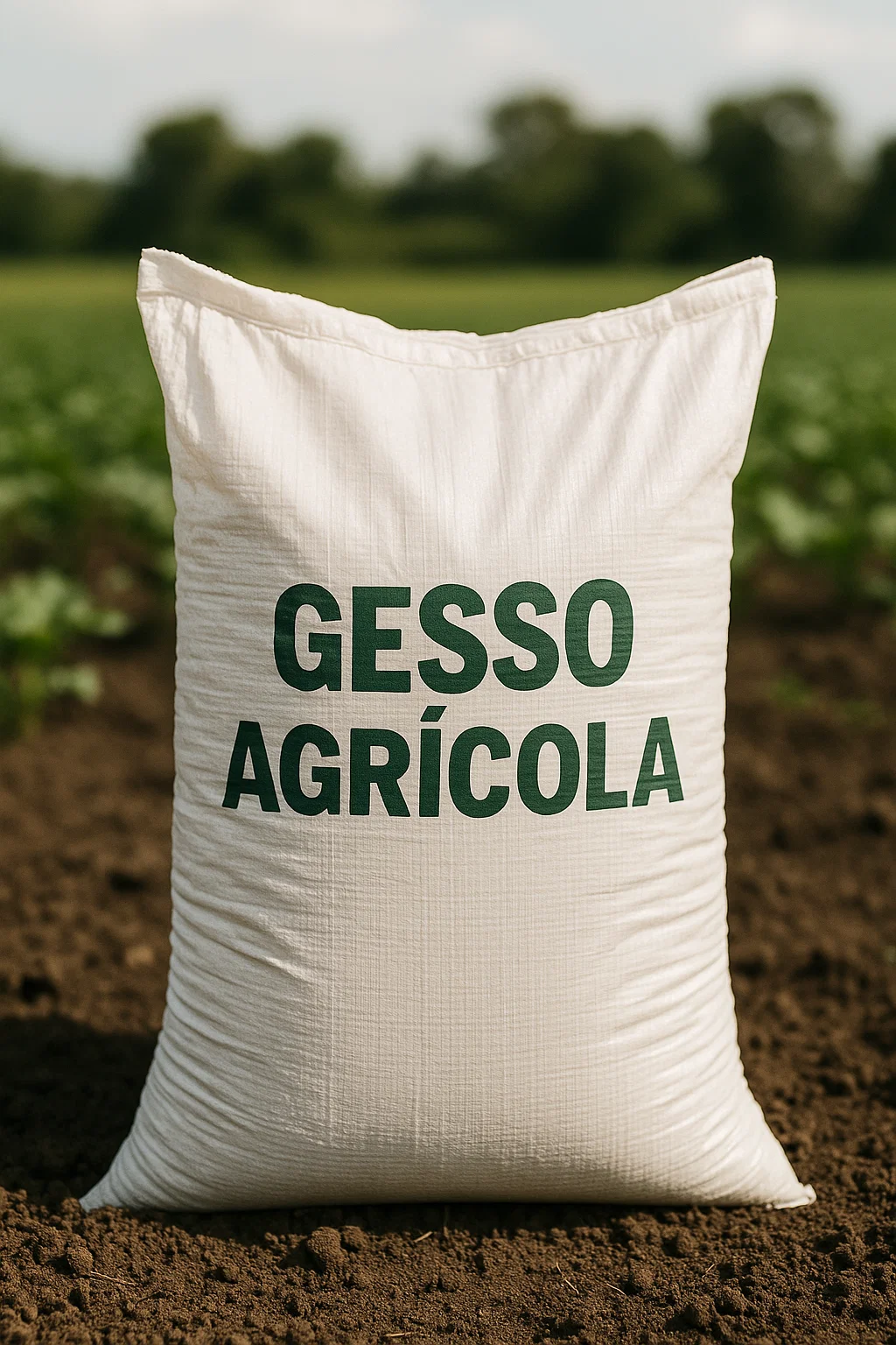 Gesso Agrícola