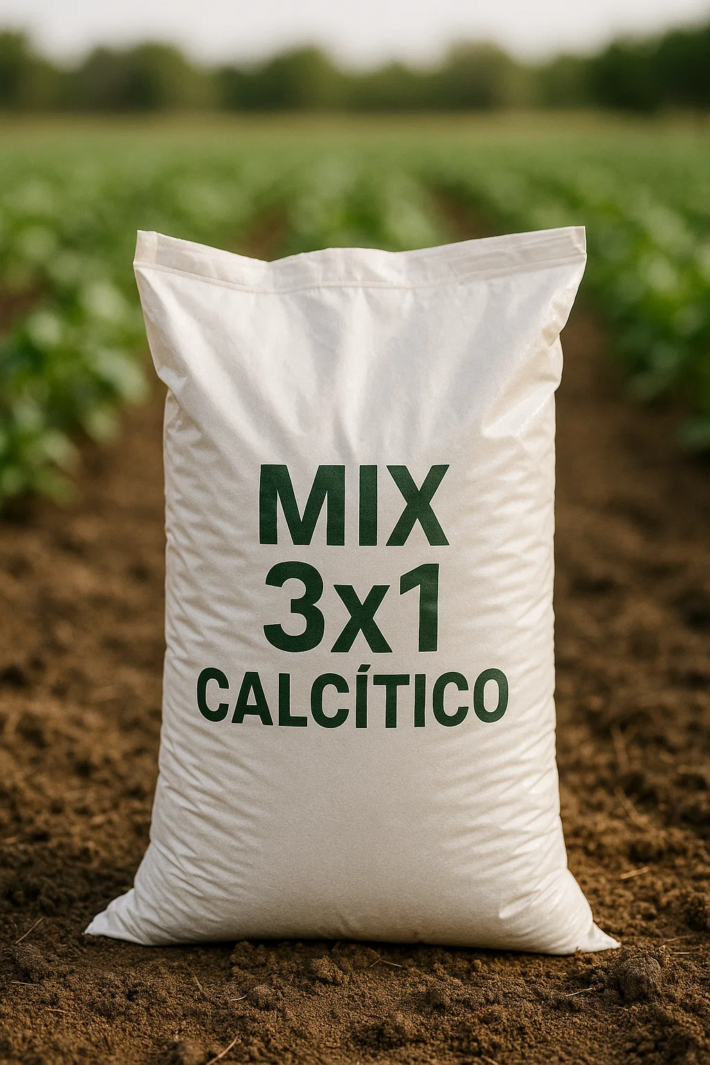 Mix 3x1 Calcítico